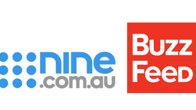 comparative analysis of the nine news and the buzzfeed comparative analysis of the nine news and the buzzfeed