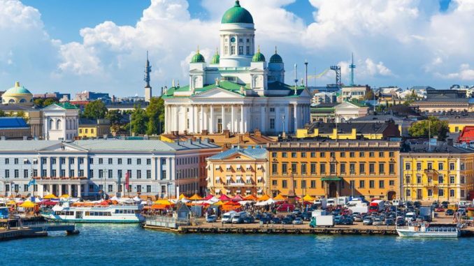 Helsinki-Finland