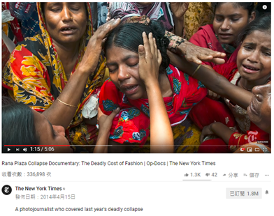 Rana Plaza Collapse Documentary: The Deadly Cost of Fashion | Op-Docs | The New York Times