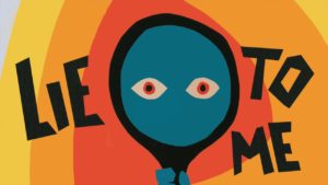 PHOTO: Sydney Writers' Festival 2019: Lie to Me. (https://www.youtube.com/watch?v=hk0p1dHX-ZY)