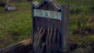 Grave of the Hodor, Game of Thrones