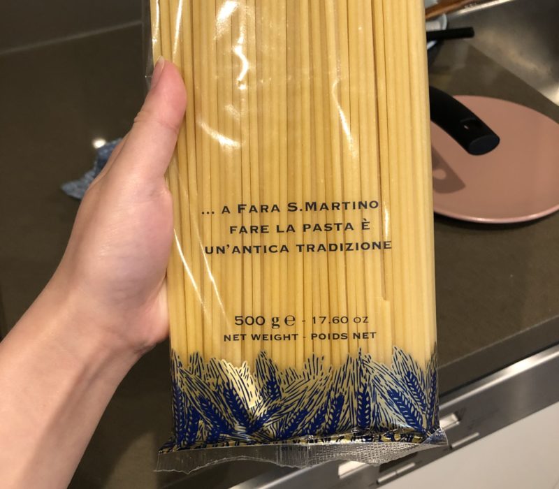 Pasta