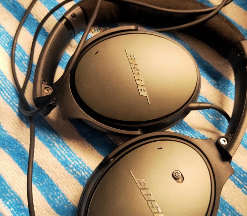 Bose Headphones