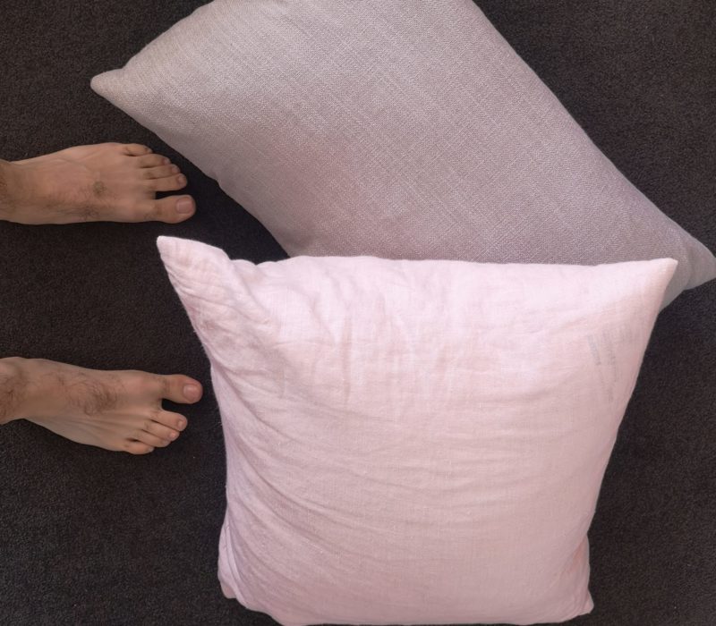 Pillows for good comfort