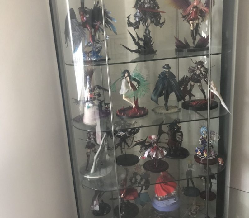 Figurine Collection