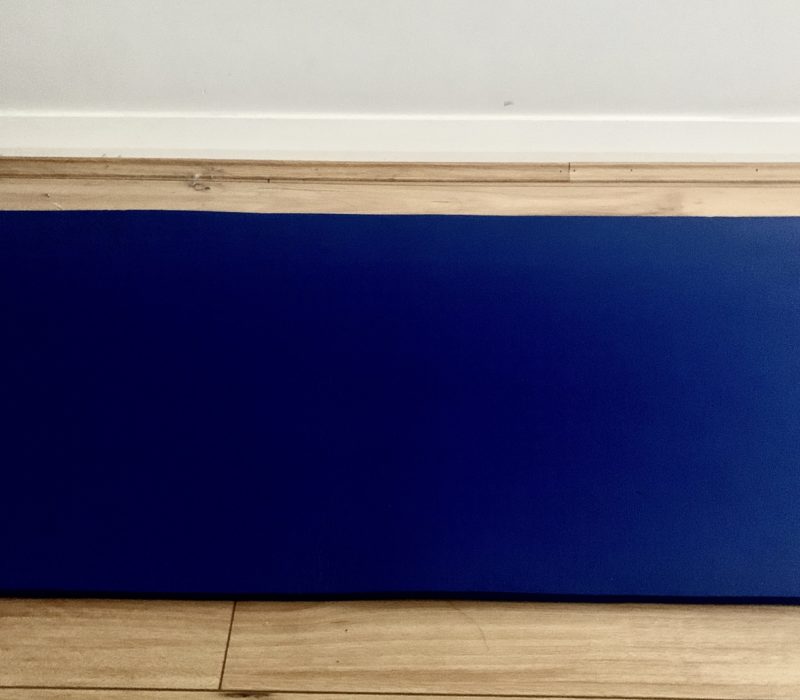 Yoga mat