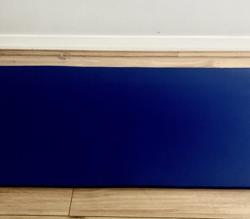 Yoga mat