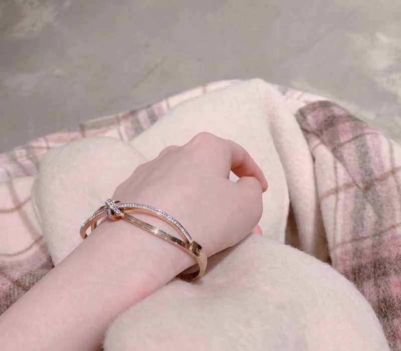 Bracelet from best friend