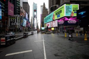 Times Square