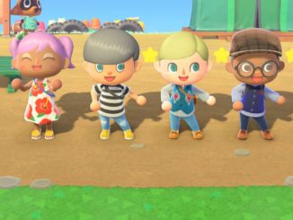 Animal Crossing players