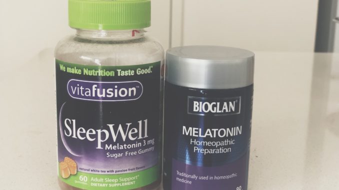 sleep medicine