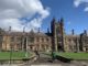 The Quadrangle at The University of Sydney