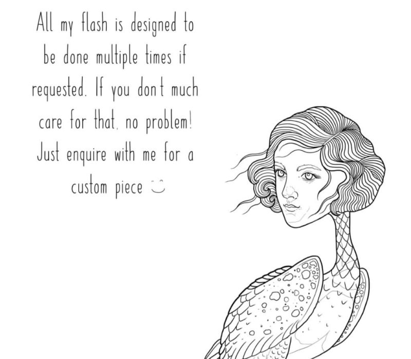 Note from Ruby on Flash sheets