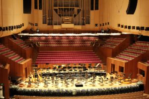 Sydney Orchestra