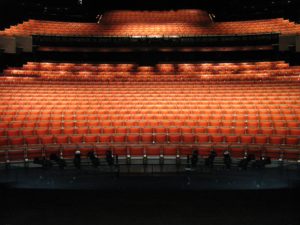 Sydney Opera House