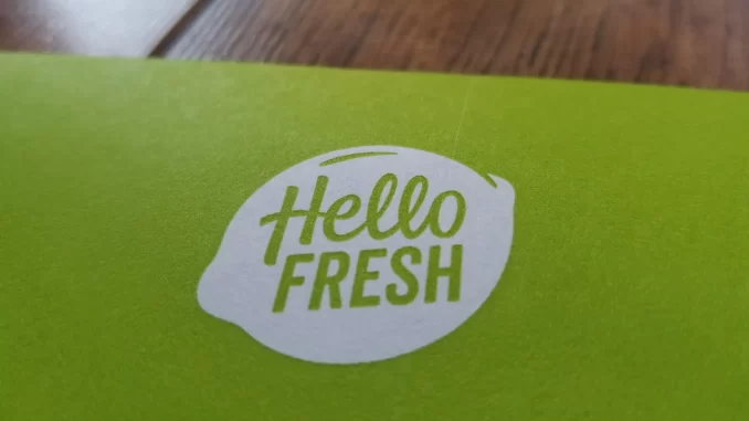 Scoop: HelloFresh drops coconut milk from Thailand over monkey labor allegations