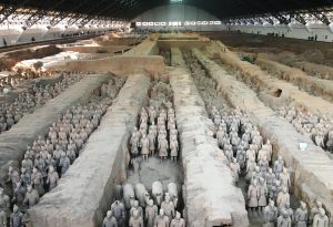 Peterson, 2018. Xian Offers Terracotta Warriors, Stunning Food and Plenty of Bargains. https://cn.nytimes.com/travel/20180227/xian-china-budget-affordable/dual/