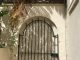 The Gate to Nowhere - Physics Building @ University of Sydney