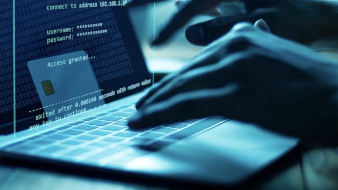 internet fraud