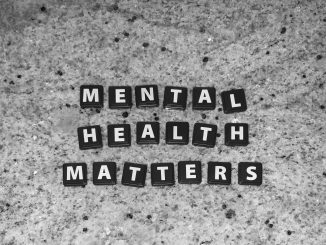 Mental Health Matters