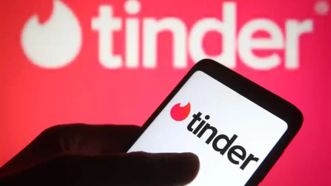 Tinder to let users explore polyamory, open relationships and choose pronouns