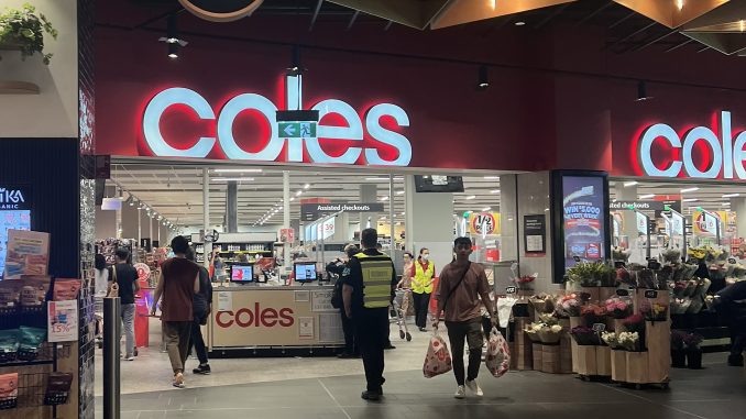 8 Coles