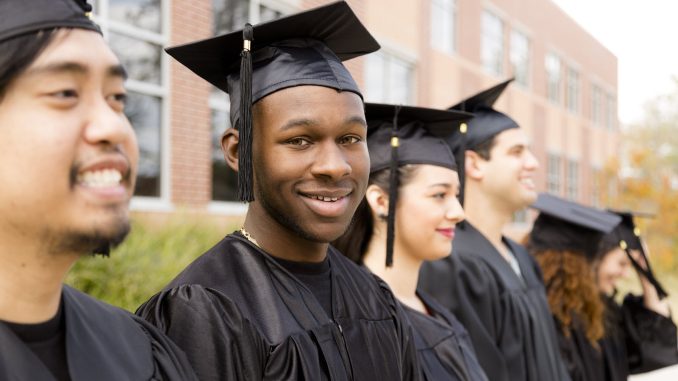 After-Graduation After Graduation