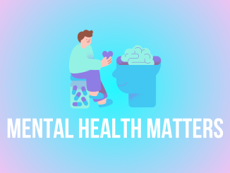 Mental Health Matters