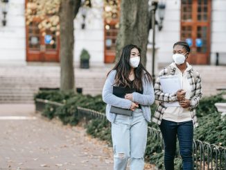 University students during the COVID-19 pandemic