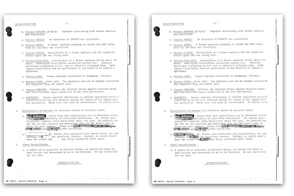 Depth vs. Brevity: A Comparative Analysis of The Washington Post and ...