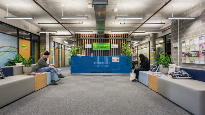international students mental health