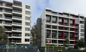 Apartments in Sydney