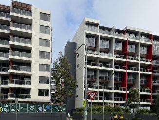 Apartments in Sydney