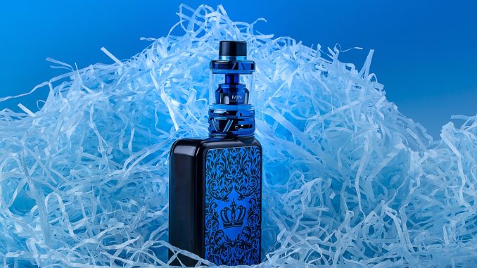 vape ad