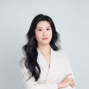 Sylvia Liu, Sunsoils Legal’s lawyer (Provided by Sylvia Liu)