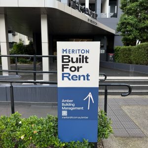 Real estate developers have cooperated with rental agency Renzo to promote apartment rental business, but the current results are still in short supply.